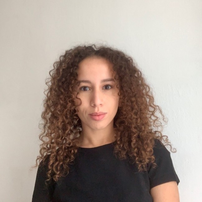 Lina Raji — SEO Content Manager